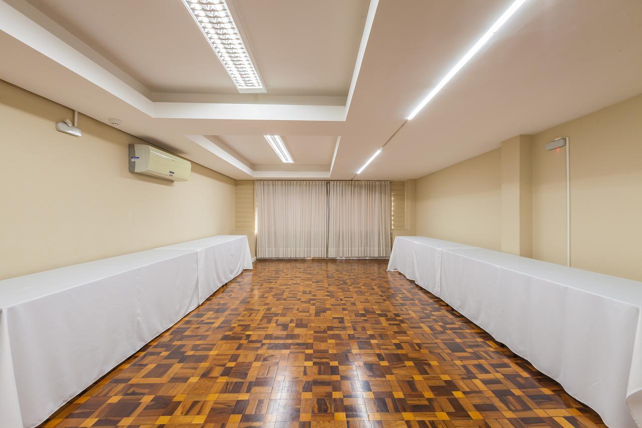 Tri Hotel Criciuma คริซิอูมา ภายนอก รูปภาพ