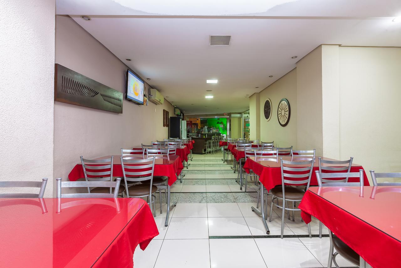 Tri Hotel Criciuma คริซิอูมา ภายนอก รูปภาพ