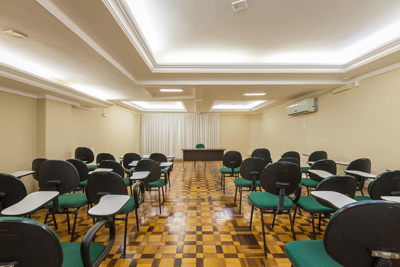 Tri Hotel Criciuma คริซิอูมา ภายนอก รูปภาพ