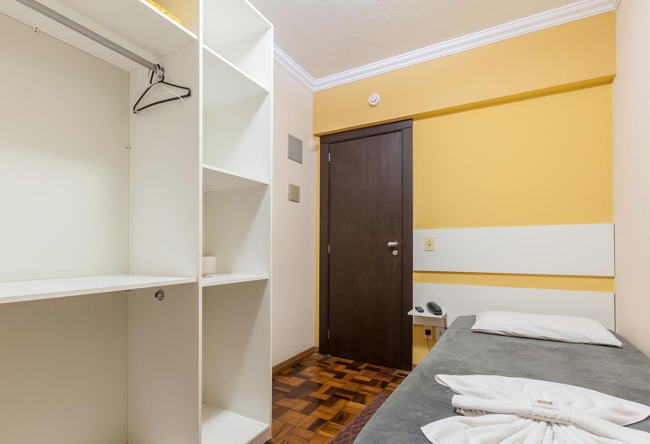 Tri Hotel Criciuma คริซิอูมา ภายนอก รูปภาพ