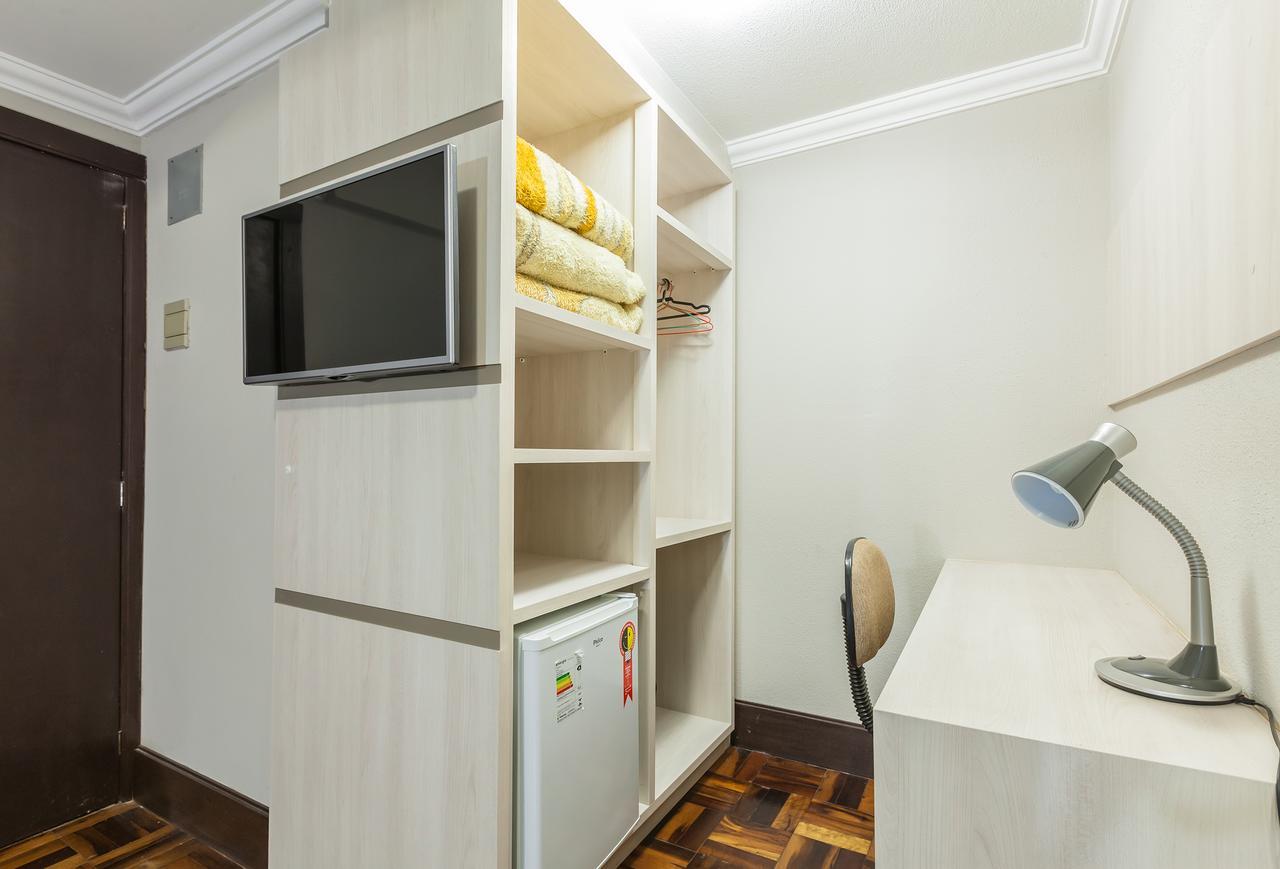 Tri Hotel Criciuma คริซิอูมา ภายนอก รูปภาพ