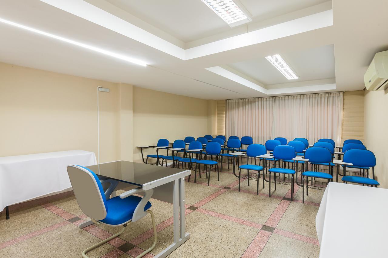 Tri Hotel Criciuma คริซิอูมา ภายนอก รูปภาพ