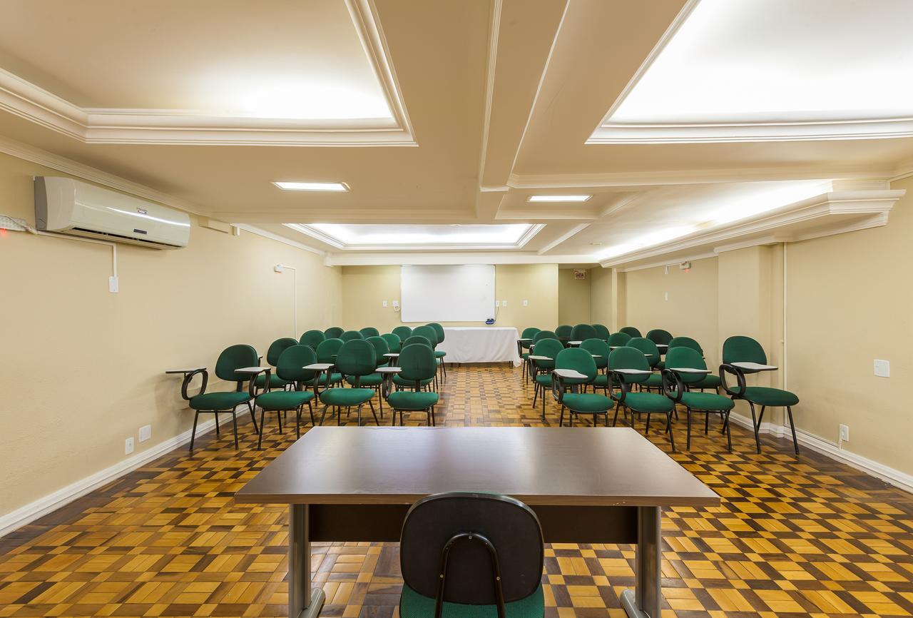 Tri Hotel Criciuma คริซิอูมา ภายนอก รูปภาพ