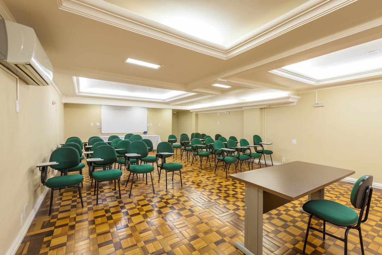Tri Hotel Criciuma คริซิอูมา ภายนอก รูปภาพ