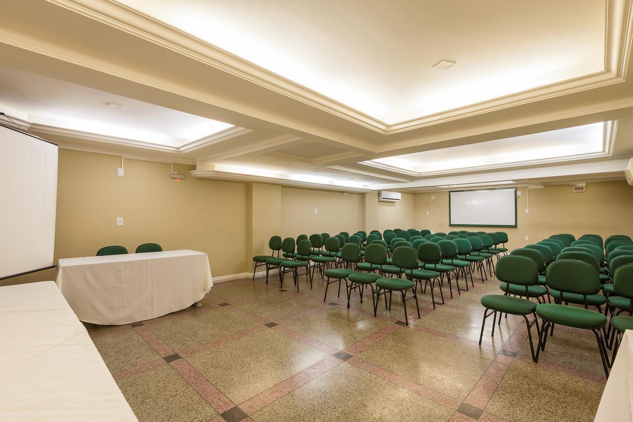 Tri Hotel Criciuma คริซิอูมา ภายนอก รูปภาพ