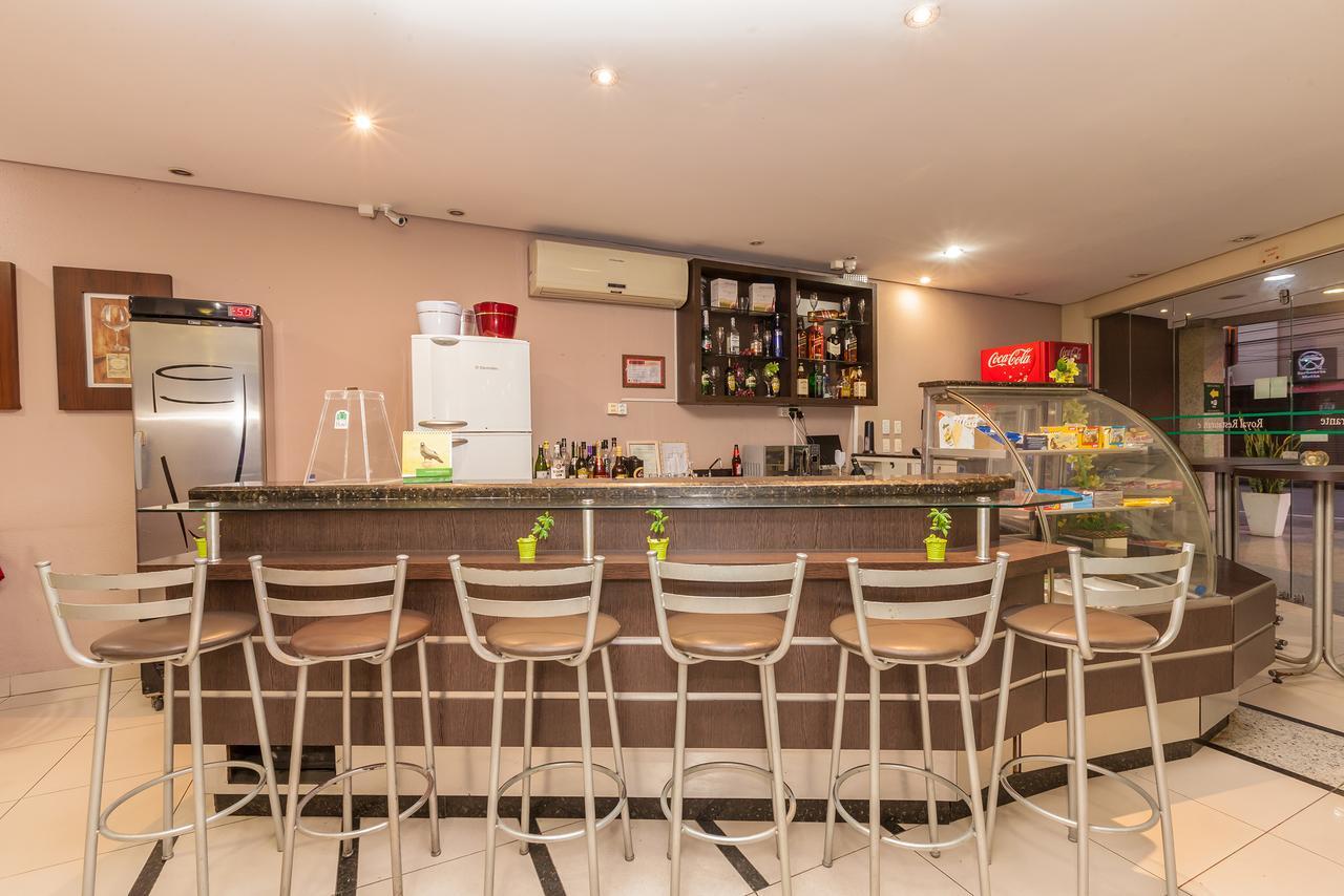 Tri Hotel Criciuma คริซิอูมา ภายนอก รูปภาพ
