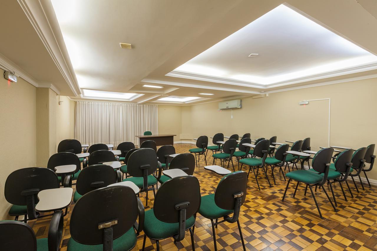 Tri Hotel Criciuma คริซิอูมา ภายนอก รูปภาพ